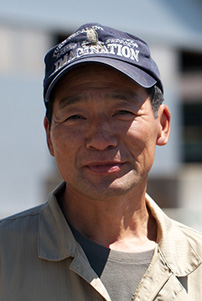角田 正一