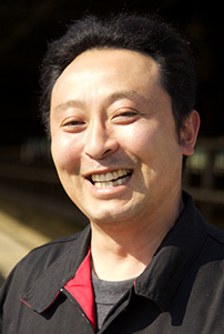 八重樫雄也